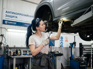 Как выбрать центр антикоррозийной защиты авто и понять, когда антикор действительно нужен