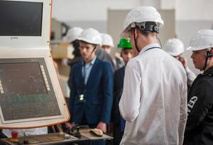 Брянских журналистов пригласили поучаствовать в премии «Россия - мои горизонты»