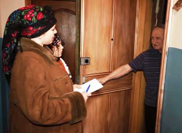 В Брянске лжесоцработницы украли у пенсионерки 60 тыс руб
