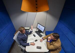 Крупный банк возобновляет выплату дивидендов