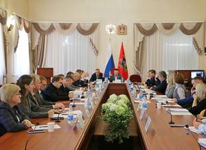 Депутаты Брянской облдумы согласовали льготы по транспортному налогу