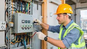 Слаботочные работы в Москве и Московской области: особенности и тенденции