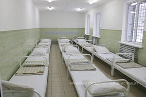 В брянском медвытрезвителе за 9 месяцев помогли 433 человека