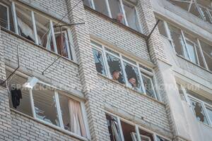 В Брянске возобновит работу комиссия по обследованию жилья после атаки ВСУ