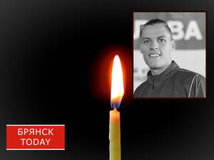 Брянцам озвучили версию загадочной смерти 26-летнего тренера Гурова