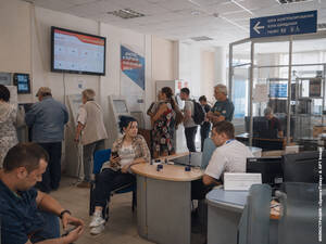 Ты можешь быть добрым или злым, справедливым или подлым, но будь им последовательно