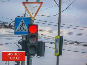 Водителей на Красноармейской в Брянске будут кошмарить до стабилизации дисциплины