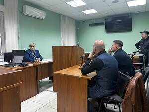 Супружеская пара наркодилеров из Брянской области выслушала суровый приговор