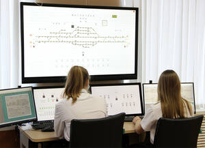 Почти 700 выпускников смогут воспользоваться направлением МЖД для получения образования