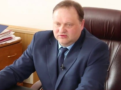 Депутатом Брянской областной Думы может стать Сергей Зубарев