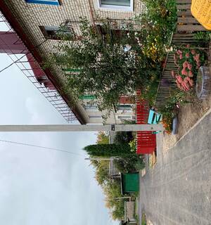 В посёлке Локоть в текущем году благоустроили семь дворовых территорий