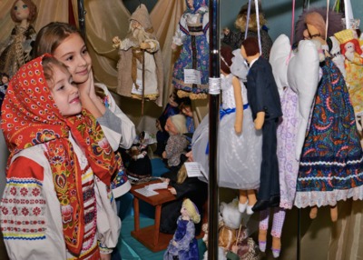 В Брянской области пройдёт фестиваль традиционных ремёсел 