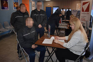 Воспитанников брянской колонии пригласили работать на предприятие после освобождения