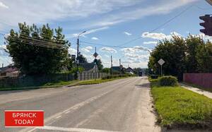 В Навле завершили обезвреживание и восстановили движение, но расслабляться рано