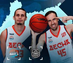 Брянская «Десна» на последних секундах вырвала победу у лидера чемпионата