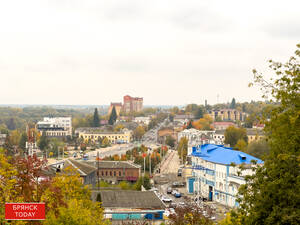 В Брянской области спрогнозировали рост экономики