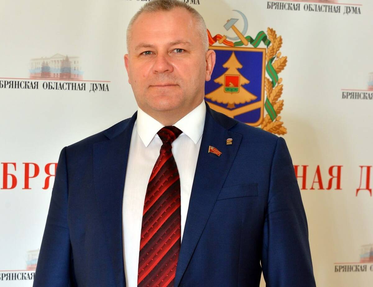Валентин Суббот подвел итоги очередного заседания Брянской областной Думы