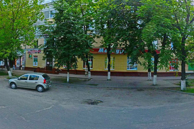 В Бежицком районе Брянска перенесли остановку «Молодёжная»
