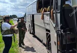 Террорист ВСУ, ударивший по детям на Брянщине, похвалил Россию за военные достижения