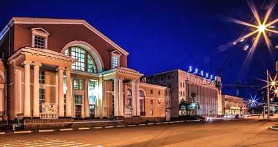 В Брянской области обещают отремонтировать четыре вокзала