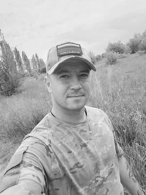 Прощание с погибшим на СВО Николаем Савченко пройдет 6 ноября