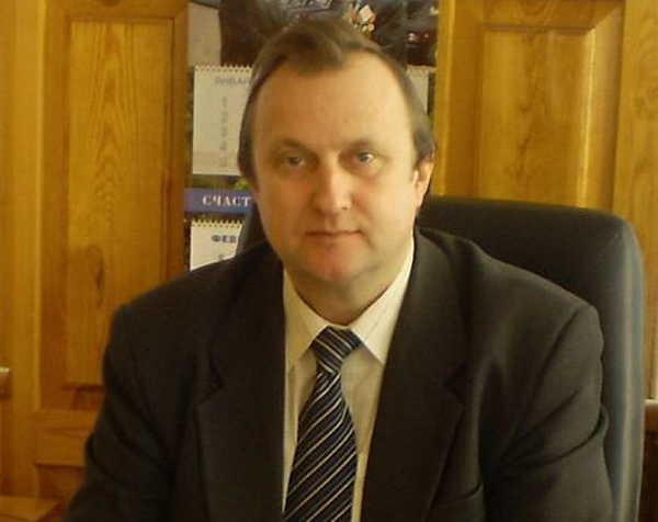 Виктор Савченко стал главой администрации Клинцовского района