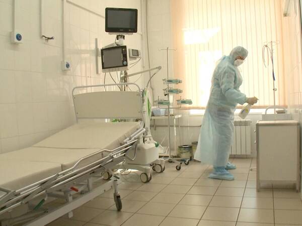 В Брянске распространили странные листовки о гибели пациентки ковидного госпиталя
