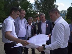 Опыт Клинцов по децентрализации теплоснабжения решено применить в других приграничных районах