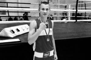 Брянский боксёр Александр Стручков скончался в возрасте 27 лет