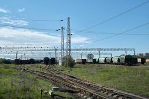 В Брянском регионе МЖД расширила клиентскую базу