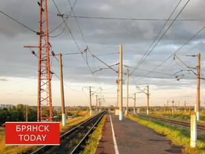 Нефтепогрузка в Брянской области выросла в 7,5 раза