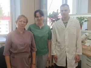Брянская стоматология усилилась двумя новыми зубными техниками