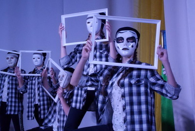 В Брянске подвели итоги конкурса театрального искусства «Мир театра»