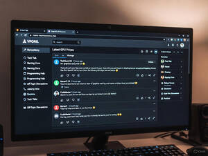 Компьютерные форумы: интересы и польза