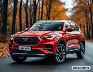 Как выбрать китайский автомобиль б/у: советы и рекомендации