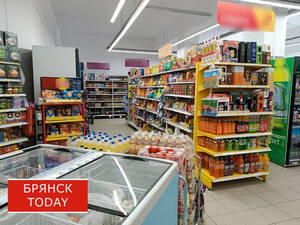 Серийного похитителя шампуней поймали в Брянске