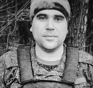 В зоне СВО геройски погиб брянский учитель физкультуры Андрей Васильев