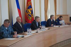 Богомаз объявил 11 марта днем траура в Брянской области