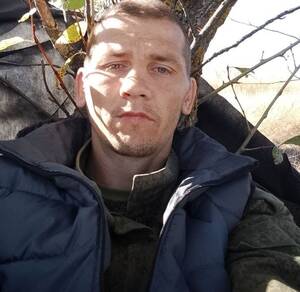 В боях под Суджей геройски погиб брянский военнослужащий Михаил Широков