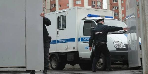 В Красноярске арестовали 2 школьников из-за ложных сообщений о минировании
