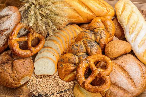 В Брянской области хлеб оказался дешевле, чем у соседей