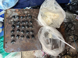 В Брянске задержали семейку наркодилеров