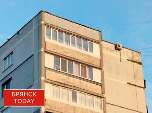 Брянцы возмущены отсутствием адресных табличек: 