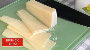 Прокуратура раскрыла правду о стародубском сыре 