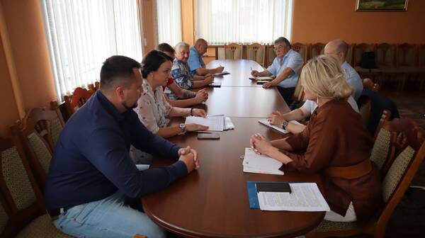 На Брянщине представители Народного фронта проводят совещания в районных администрациях