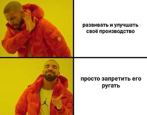 В Госдуме предложили штрафовать брянцев за критику отечественной продукции