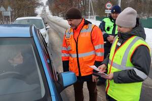 Трагедия на переезде в Клинцах произошла сразу после профилактической акции