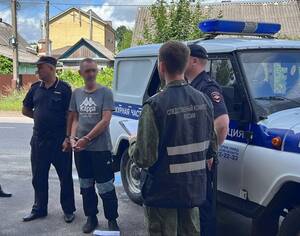 Житель Навли убил брата и угрожал сожительнице