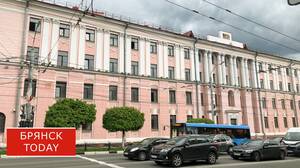 Для будущих врачей: в Брянске начался набор на курсы от Сеченовки