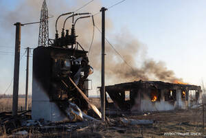 Беспилотный террор: как ВСУ объявили войну брянским коровам и трансформаторам